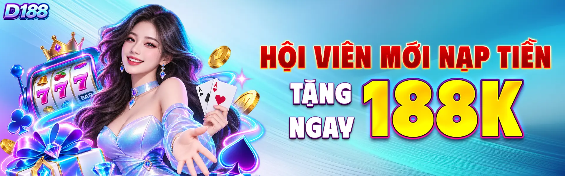D188 trang chủ cổng game D188.COM